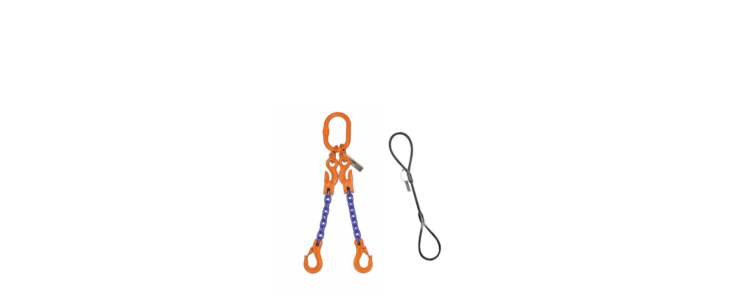 Lifting and Rigging Solutions