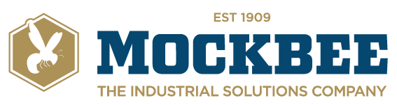 C.M. Mockbee logo